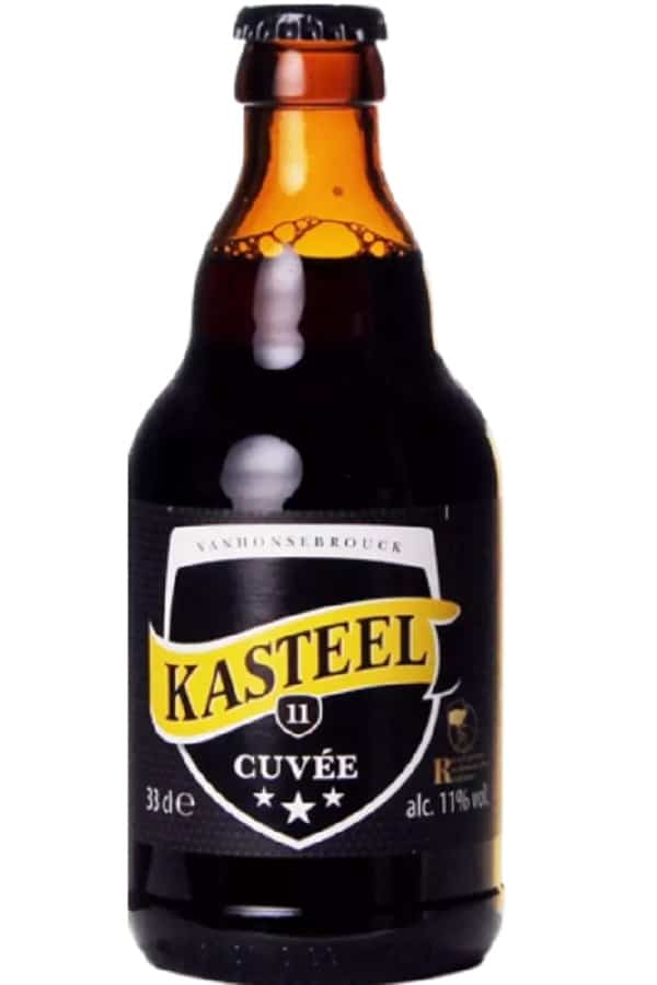 Kasteel Cuvee