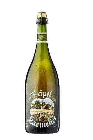 Tripel Karmeliet Magnum - The Belgian Beer Company