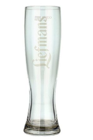 Liefmans Pint Glass - The Belgian Beer Company