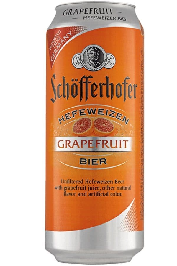 schofferhofer grapefruit beer arkansas schofferhofer grapefruit beer arkansas