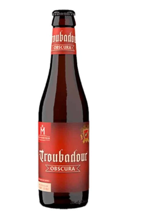 Troubadour Obscura bottle