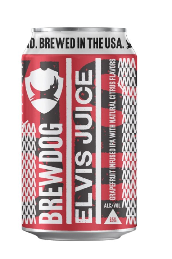 Elvis Juice Cans (pack of 24) Buy Belgian Beer Online Belgian Beer Co