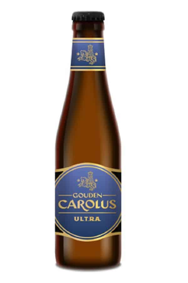 View Gouden Carolus Ultra information