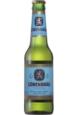 Löwenbräu Original