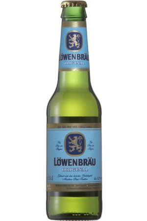 Lowenbrau Original (pack of 20) - The Belgian Beer Company