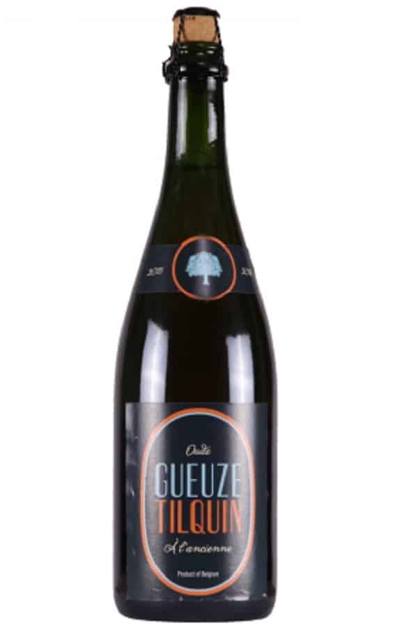 Tilquin Gueuze