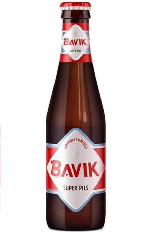 Bavik Super Pils