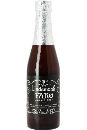 Lindemans Faro