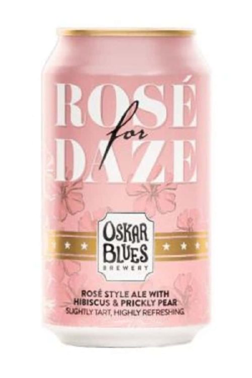 Rose for Daze can