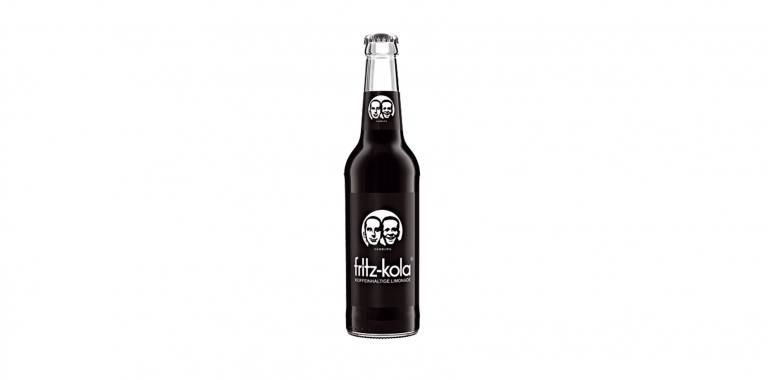 Fritz Kola blog post image
