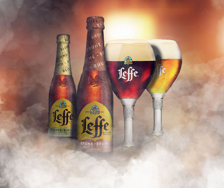 Leffe beer is undoubtedly one of the most known and appreciated craft beers in the world. Find out more about its incredible history and secure yours!