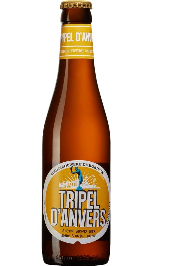 Tripel D'Anvers
