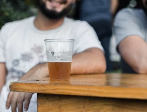 Beerfest with the Best – The Leeds International Beer Festival