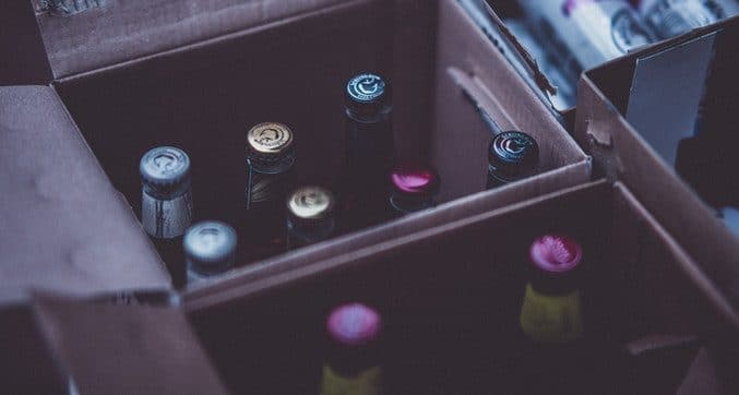 beer subscription box