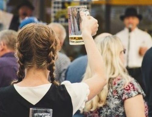 The Best for Oktoberfest
