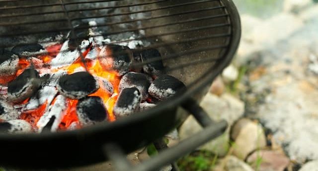 Beer and a Bite: The Perfect Beer for a Summer BBQ 27 BBQ grill