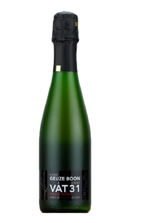 Boon Oude Geuze Vat 31