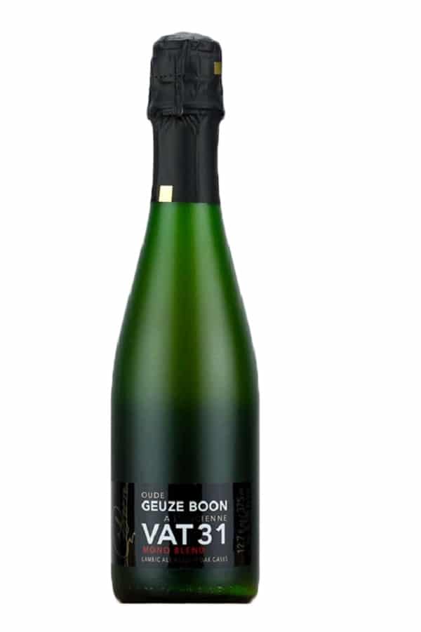 View Boon Oude Geuze Vat 31 375cl information