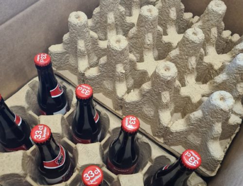 A Beer Surprise Subscription Box