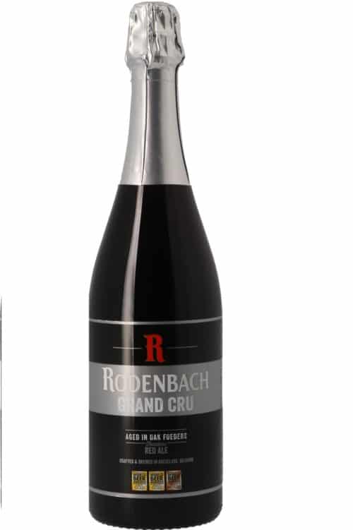 rodenbach grand cru bottle