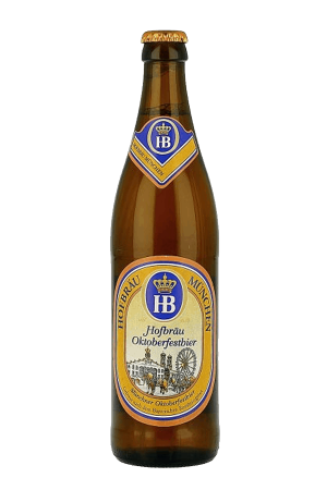 Hofbräu Oktoberfestbier