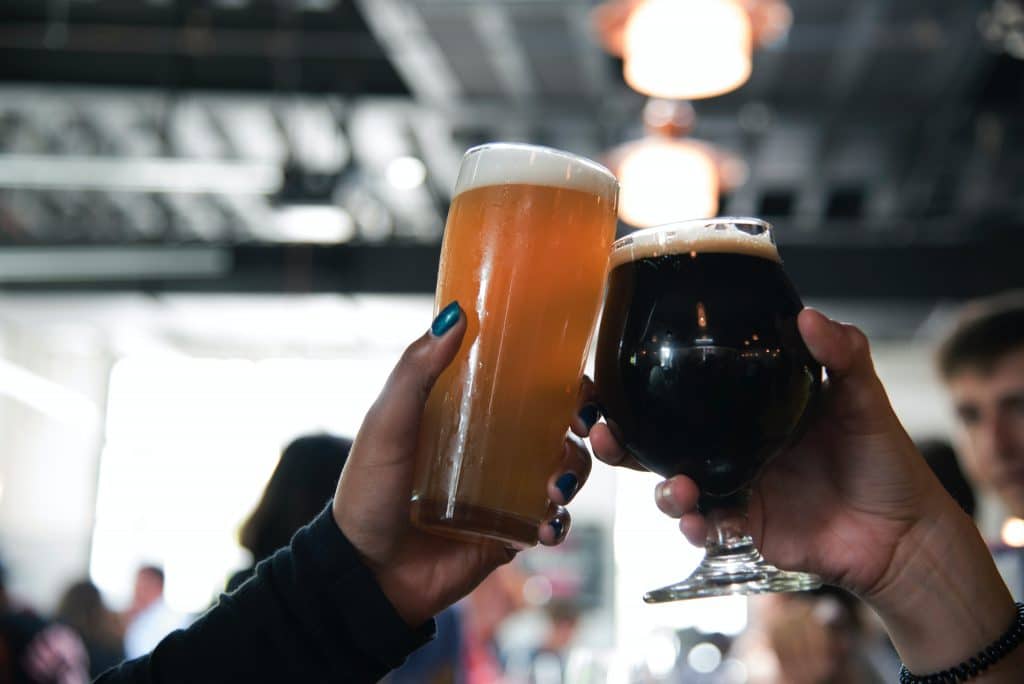 Abbey Beer: Everything You Need To Know | The Belgian Beer Company