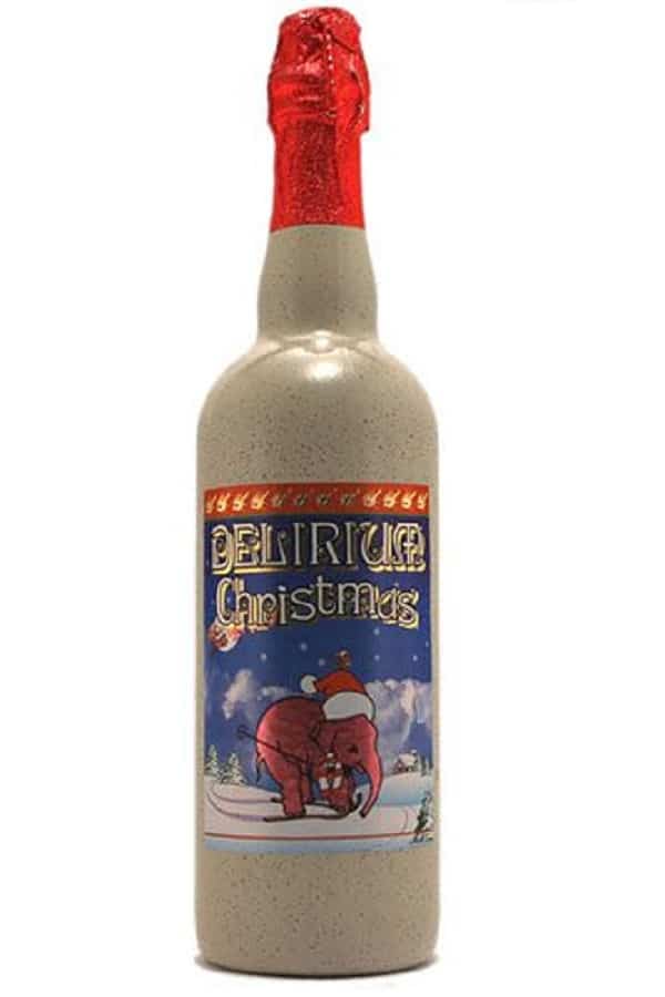 View Delirium Christmas 75cl information