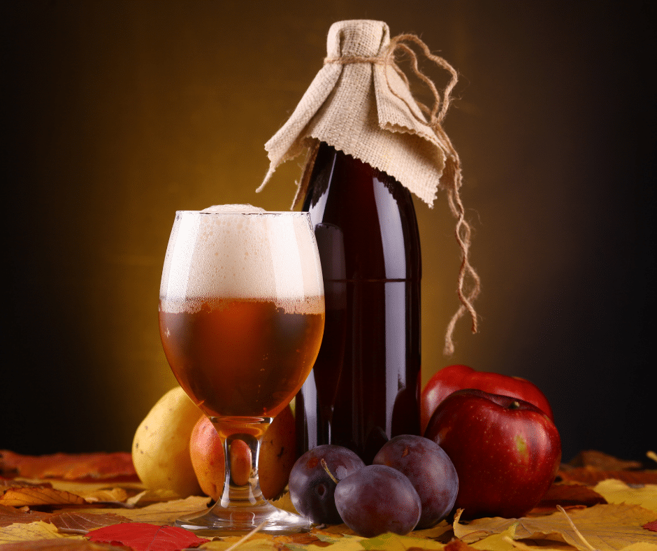 Interested in some of the best fruit beers todate?