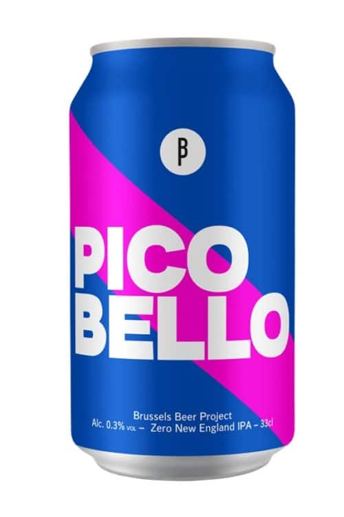 Pico Bello Can