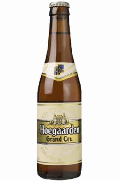 Hoegaarden Grand Cru