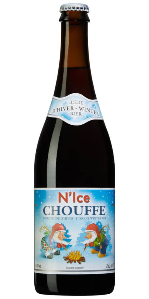 NIce Chouffe 75cl