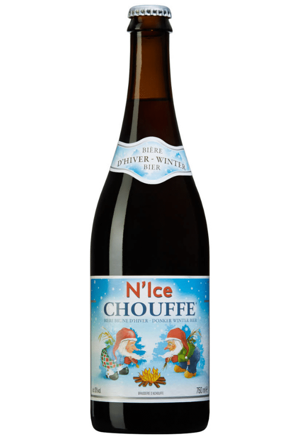 Nice Chouffe