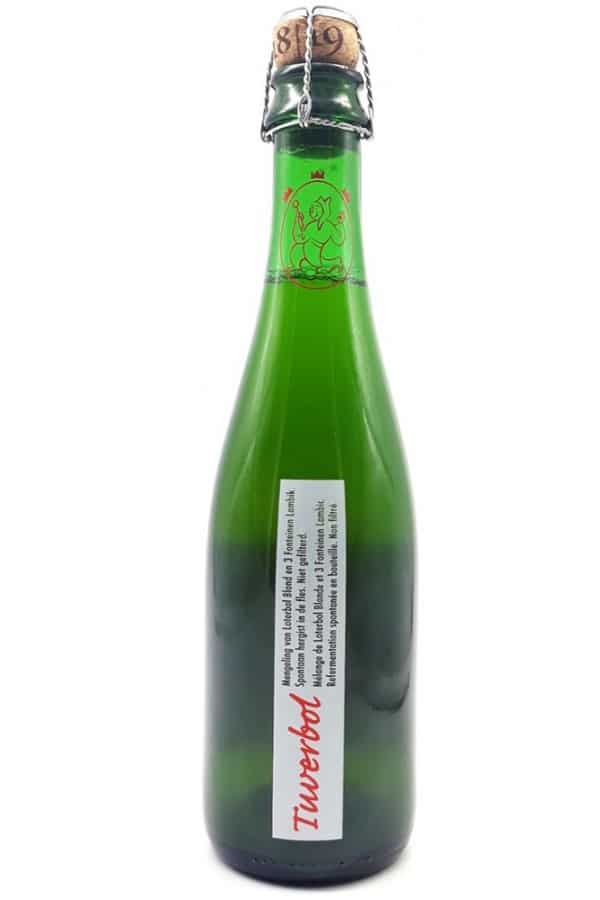 View 3 Fonteinen Tuverbol 2019 375cl information