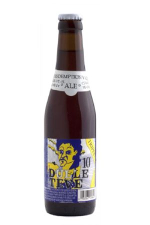 Dulle Teve - The Belgian Beer Company