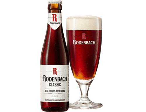 Rodenbach Beer
