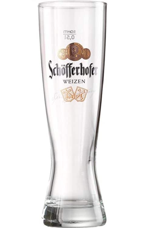 Schofferhofen Weizen