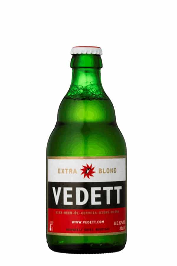 Vedett Extra Blond