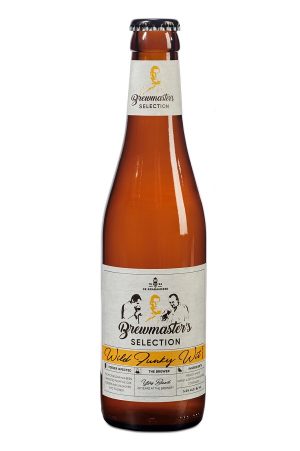 De Brabandere Brewmaster’s Selection Wild Funky Wit