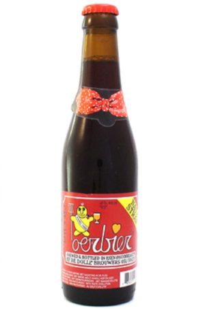 Oerbier - The Belgian Beer Company