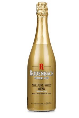 Rodenbach Vintage 2018 75cl Rodenbach Vintage 2018 75cl