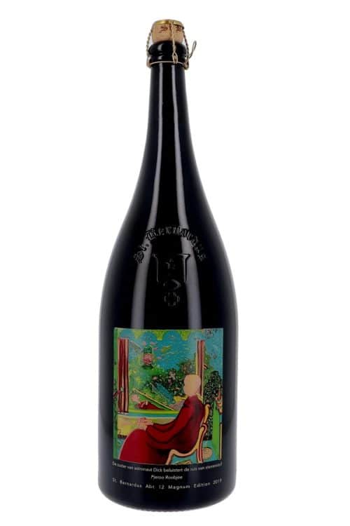 St Bernardus Abt 12 Magnum 2019