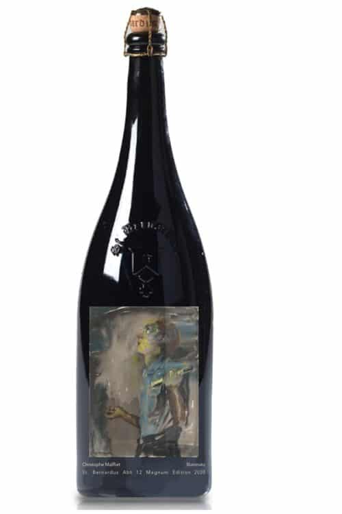 St Bernardus Abt 12 Magnum 2020