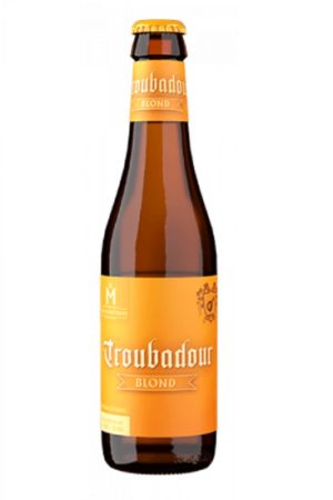 Troubadour Blond