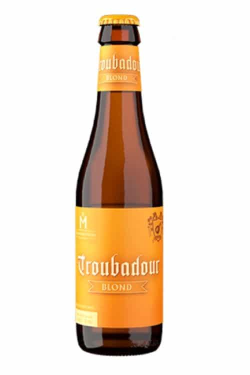 Troubadour Blond