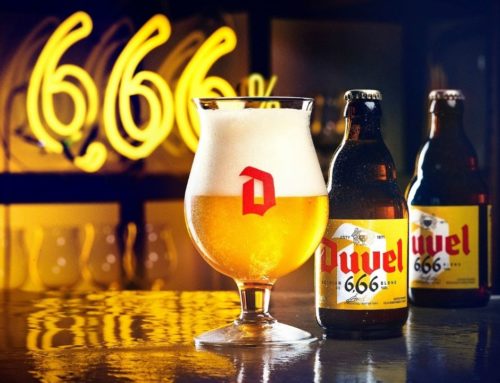 666 Great Reasons To Drink Duvel 6.66%