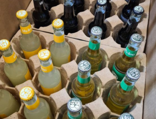 Eco Friendly Beer Packaging Is The Next Big Thing And We’re Leading The Charge