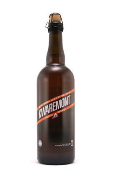 Kwaremont Blond 75cl