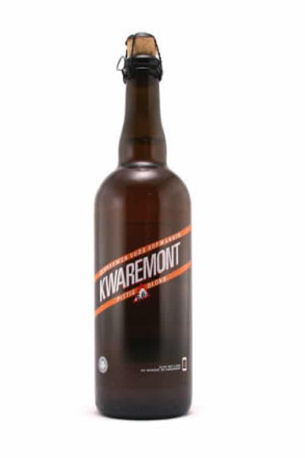 View Kwaremont Blond 75cl information