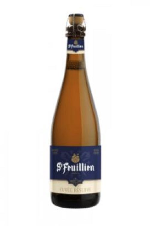 St Feuillien Cuvee Reserve 75cl