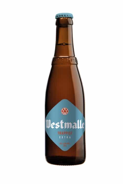 Westmalle Extra Bottle